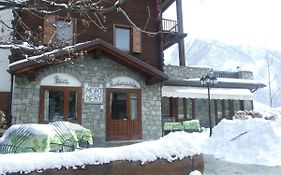 Hotel Mont Nery